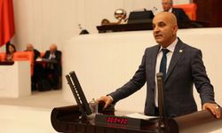 CHP'li Polat'tan Küçük Menderes çıkışı: Tarım havzasında zehir akacak!