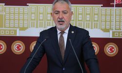 CHP’li Uzun: Gürlek'in atanması planlı bir sürecin parçası