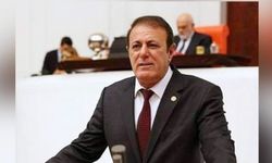 CHP'li Yıldız'dan işgücü verilerine tepki: Gerçek işsizlik 12 milyona dayandı!