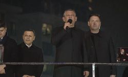 CHP’nin Ataşehir mitinginde gündem: Köprü satışı ve yargı süreci