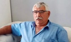 CHP’nin Eski İlçe Başkanı İlyas Ölmez vefat etti