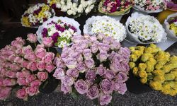 Çiçekçiler Odası'ndan Sevgililer Günü öncesi uyarı: "Vampir sitelerden uzak durun"