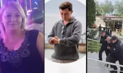 Çifte cinayetle ilgili yeni gelişme: Kardeşlerden biri tutuklandı!