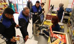 Çiğli’de Ramazan boyunca sıkı gıda denetimi