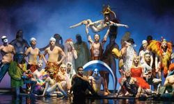 Cirque du Soleil Türkiye'ye mi geliyor? Cirque du Soleil İstanbul gösterimi ne zaman?