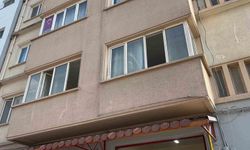 74 yaşındaki adam çöp evde ölü bulundu