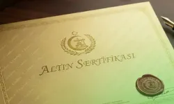 Darphane Altın Sertifikası nasıl alınır?