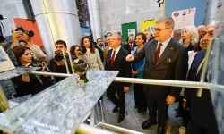 Değişik Doğal Taş Tasarım Yarışması’na başvurular devam ediyor