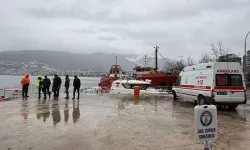 Denizde bulunan cesedin ardından yürek burkan detay: Kimliği belli oldu