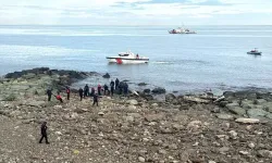 20 yaşındaki gencin cansız bedeni denizde bulundu