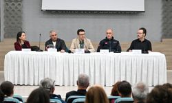 Deprem gerçeği Bornova’da bilimle masaya yatırıldı