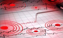 AFAD duyurdu: 2 ayrı bölgede şiddetli depremler oldu