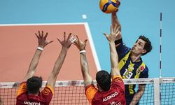 Derbide gülen taraf Fenerbahçe oldu! Deplasmanda net zafer