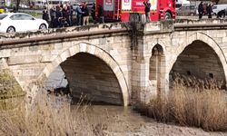 Dere yatağında bir kişinin cansız bedeni bulundu