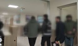 Devlet hastanesinde rüşvet iddiası: 2 doktor tutuklandı