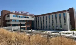 Dikili Devlet Hastanesi 1 Mart’ta hizmete açılıyor