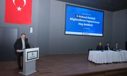 Dikili'de dijital dönüşüm: Universe Sistemi devreye alındı