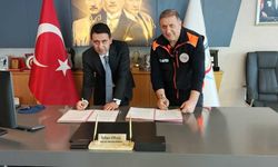 Dirençli bir Bayraklı için İZ-AFED ile güç birliği