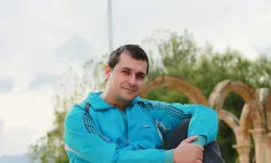 Akdeniz Üniversitesi'nden Doç. Dr. Uğur Ercan hayatını kaybetti