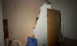 Doğal gaz faciası: Kaynak sırasında patlama meydana geldi, yaralılar var!