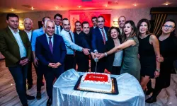 DOKAY 31. yılını dijitalleşme vizyonuyla kutladı