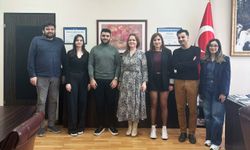 Dokuz Eylül Üniversitesi, Türkiye'yi ABD'de temsil edecek