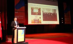 Dokuz Eylül Üniversitesi, Uluslararası Üroloji Zirvesi'ne ev sahipliği yapıyor