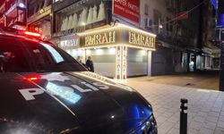 “Doldur-boşalt” oyunu felakete dönüştü: Kuyumcuda silah kazası