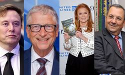 Epstein arşivi açıldı: Belgeler dünya elitlerini gözler önüne serdi