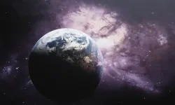 Dünya’nın ömrü kozmik ölçekte kısa