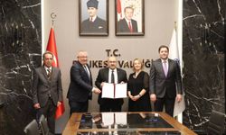 Edremit’te hayırsever desteğiyle sağlık yatırımları güçleniyor