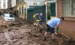 Brezilya'da sel nedeniyle en az 46 kişi öldü, 21 kişi kayıp