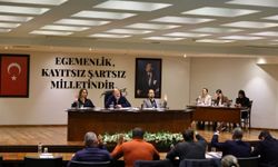 Efes Selçuk Belediye Meclisi’nden hizmet odaklı gündem: Spor ve sosyal destek bir arada!