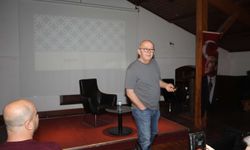 Efes Selçuklu babalar için 'başarı' kavramı masaya yatırıldı