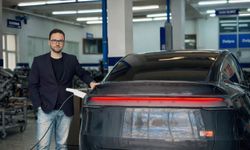 Ege Meslek Yüksekokulu'ndan otomotiv sektörüne nitelikli insan gücü