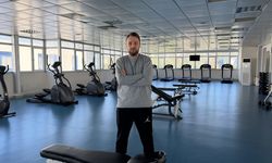 EÜ "Sağlıklı Yaşam Merkezi" bilimsel temelli spor yapma imkanı sunuyor