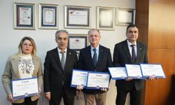 Ege Üniversitesi’nde 6 ön lisans programı akreditasyon aldı