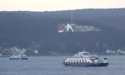 Ege’de fırtına alarmı: Feribot seferleri iptal mi edildi?