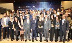 Ege’nin ihracat şampiyonları ödüllendirildi