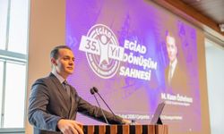 EGİAD: Yaratıcı yıkıma hazır olalım