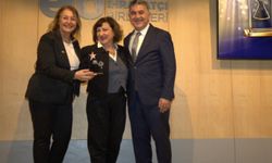 EGİKAD’lı kadınlardan çifte başarı!