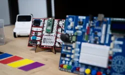 Eğitim teknolojilerinde küresel hedef