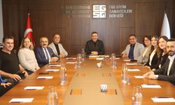 EGSD ve Tekstil Mühendisleri Odası'ndan sektör için güç birliği