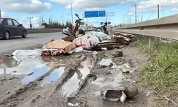 Ehliyetsiz sürücü d*hşeti: Elektrikli bisiklet sürücüsü öldü