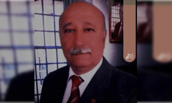 Emekli Başkomiser Hayri Doğru vefat etti