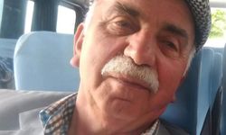 Emekli öğretmen Sabri Kartal vefat etti