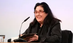 Emine Sevgi Özdamar’a Almanya’da Brecht ödülü