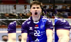 Emir Pınar Galatasaray ile anlaştı