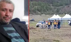 23 gündür kayıp olarak aranan epilepsi hastası adam barajda ölü bulundu