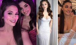 Hande Erçel’e benzemek için 10 milyon harcadı iddiası ortalığı karıştırdı!